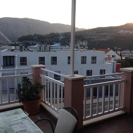 J&L Apartments Ντουμπρόβνικ Εξωτερικό φωτογραφία