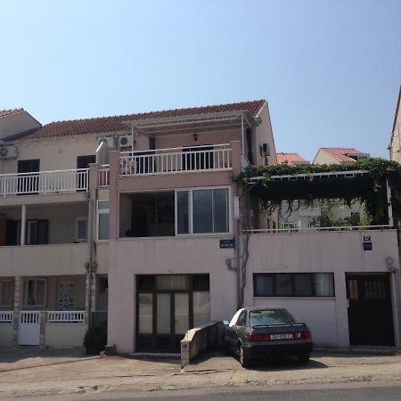 J&L Apartments Ντουμπρόβνικ Εξωτερικό φωτογραφία