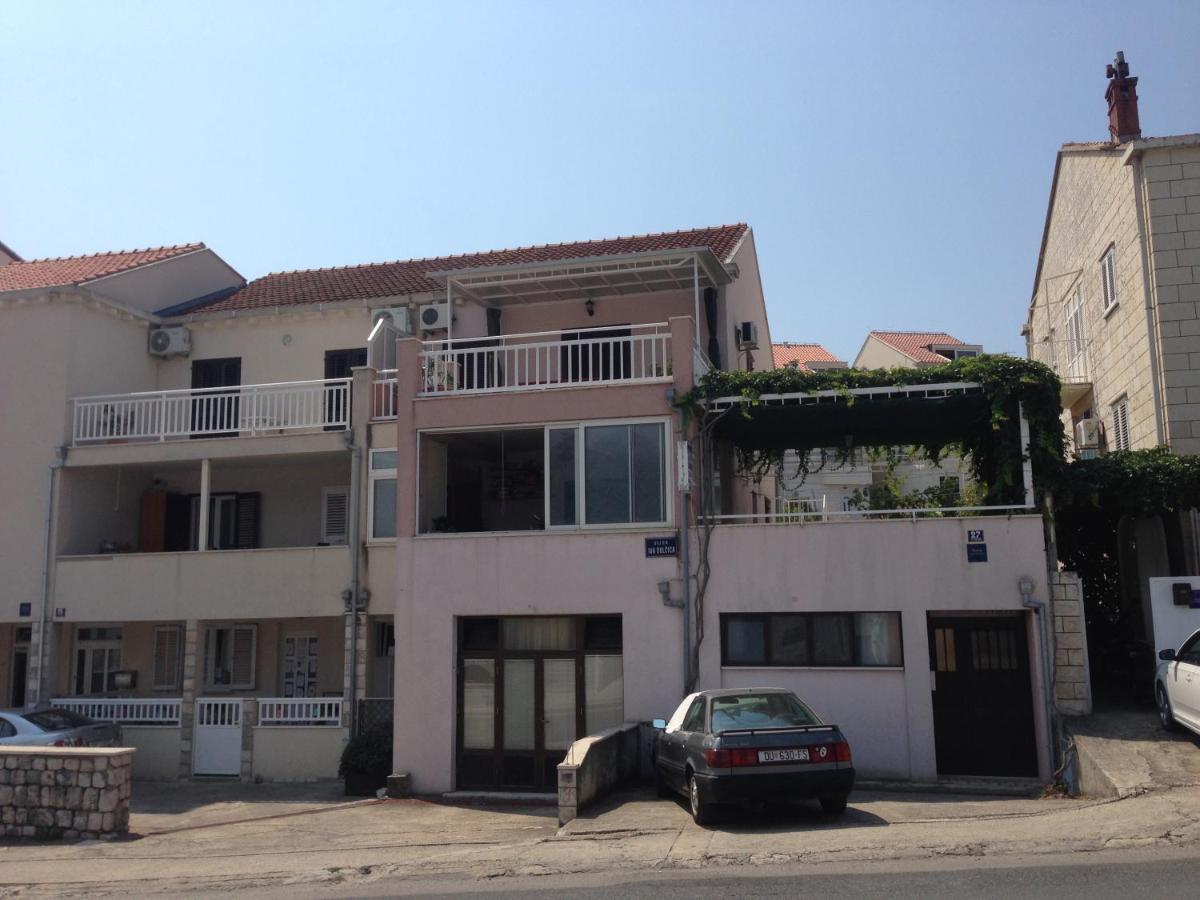 J&L Apartments Ντουμπρόβνικ Εξωτερικό φωτογραφία