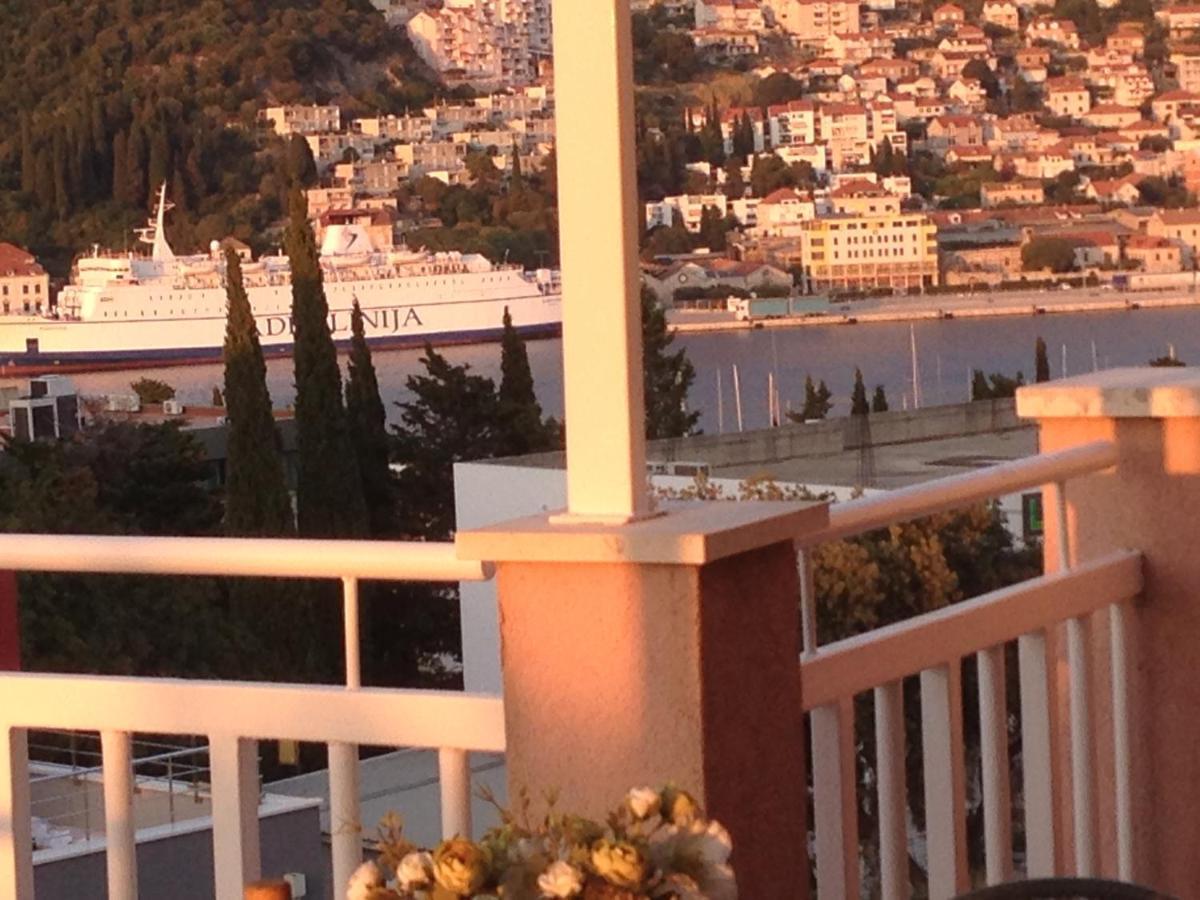 J&L Apartments Ντουμπρόβνικ Εξωτερικό φωτογραφία