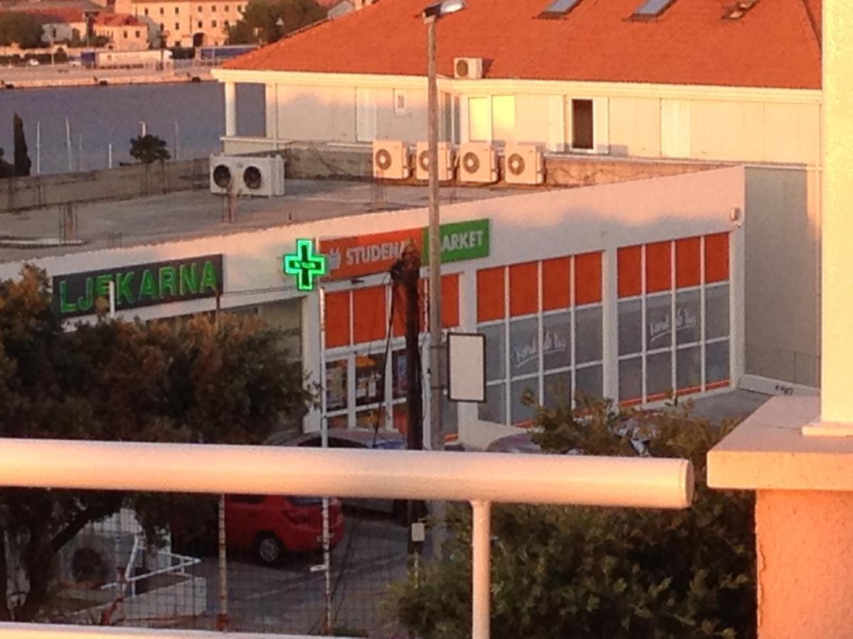 J&L Apartments Ντουμπρόβνικ Εξωτερικό φωτογραφία