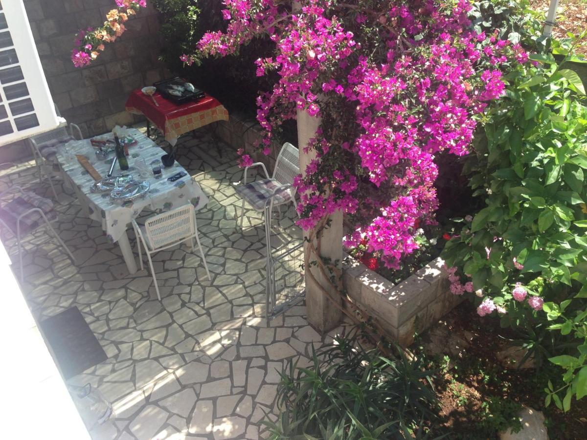 J&L Apartments Ντουμπρόβνικ Εξωτερικό φωτογραφία