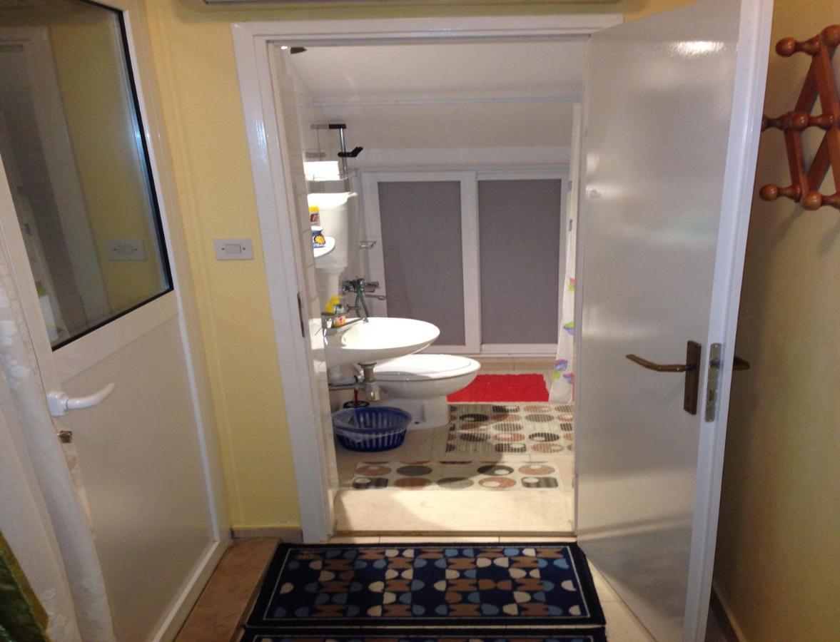 J&L Apartments Ντουμπρόβνικ Εξωτερικό φωτογραφία