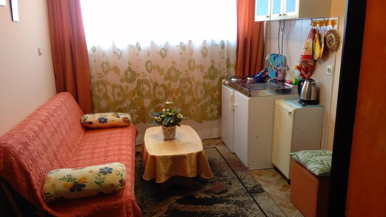 J&L Apartments Ντουμπρόβνικ Εξωτερικό φωτογραφία