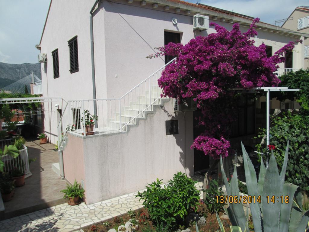 J&L Apartments Ντουμπρόβνικ Εξωτερικό φωτογραφία