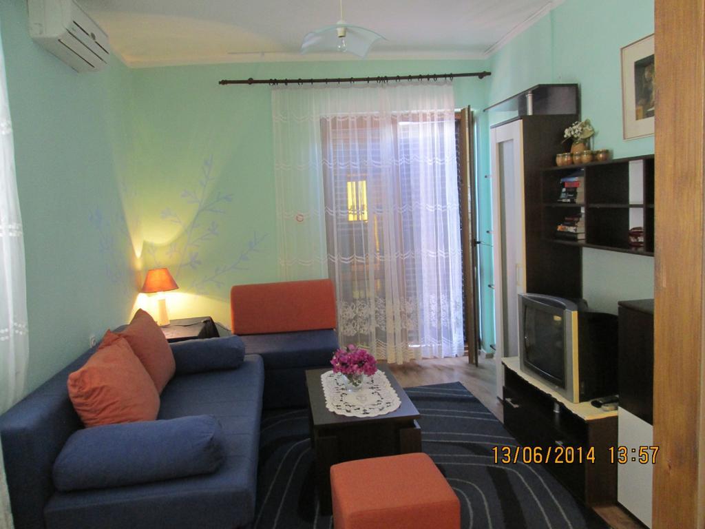 J&L Apartments Ντουμπρόβνικ Εξωτερικό φωτογραφία