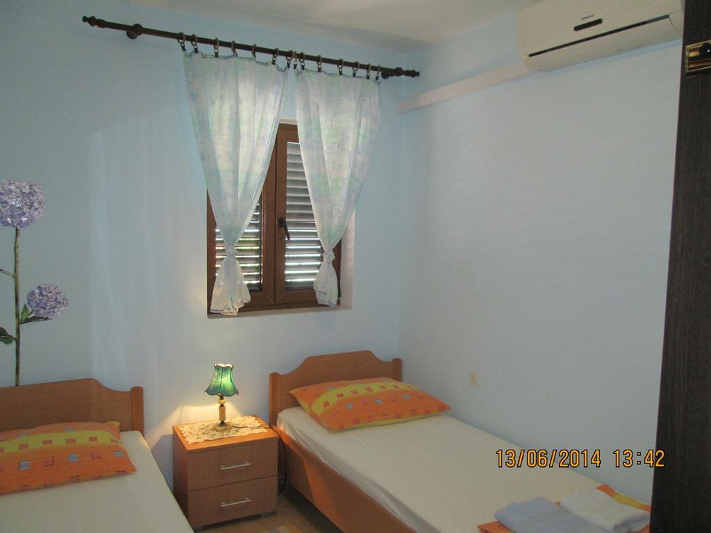 J&L Apartments Ντουμπρόβνικ Εξωτερικό φωτογραφία