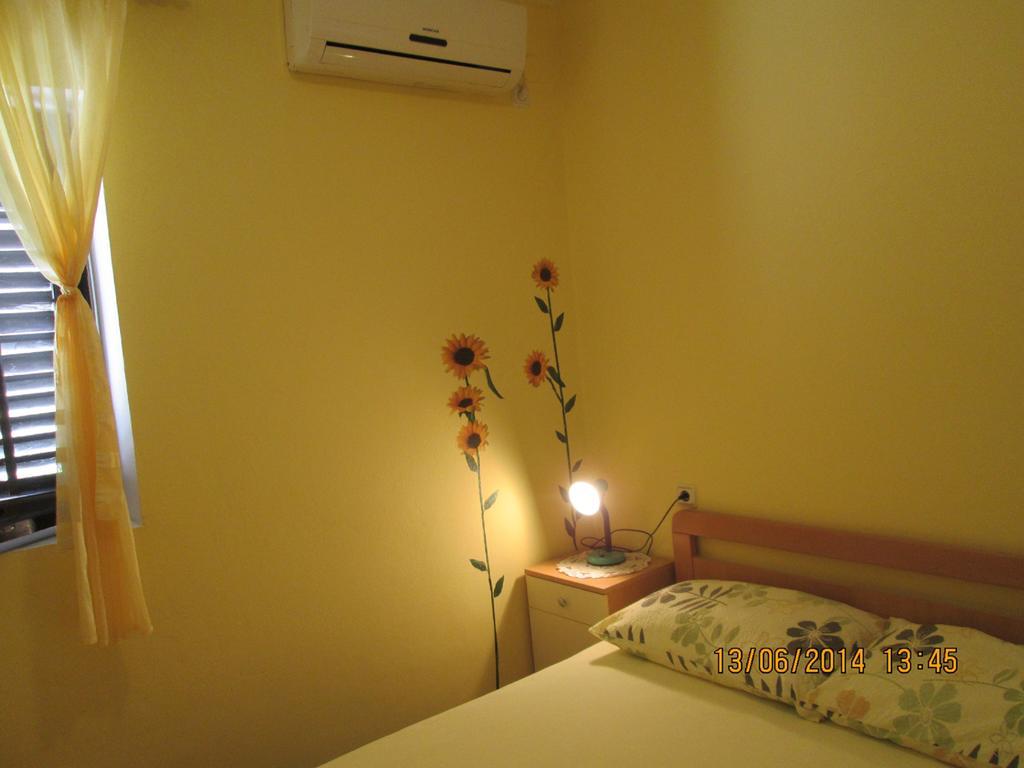 J&L Apartments Ντουμπρόβνικ Εξωτερικό φωτογραφία