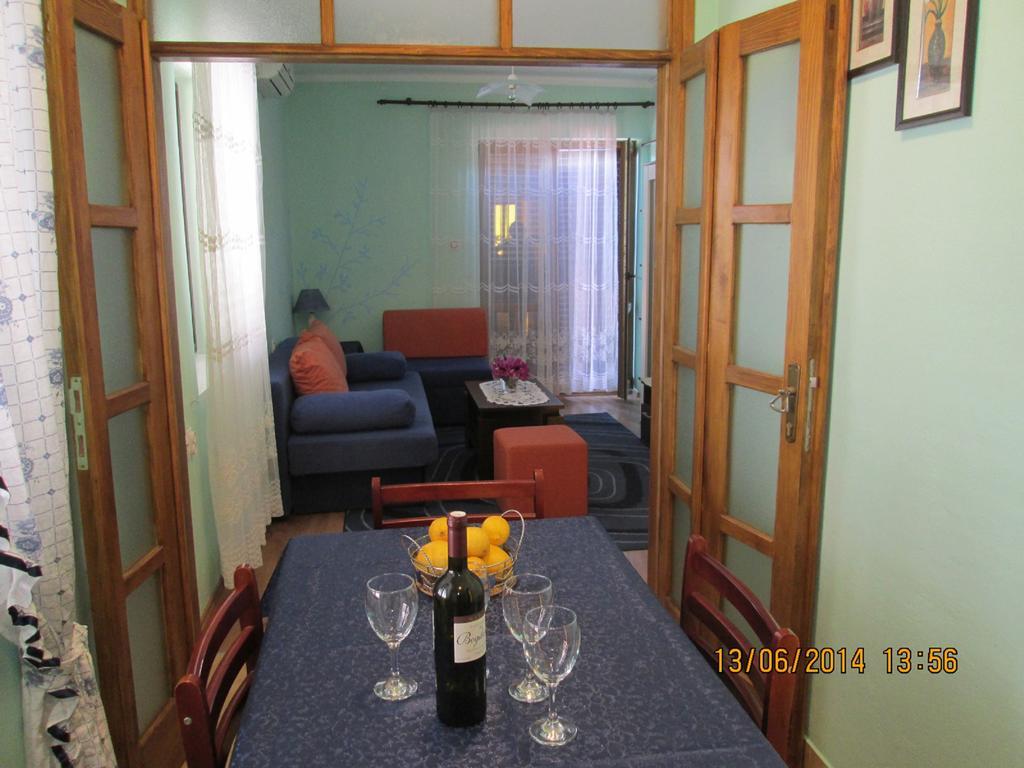 J&L Apartments Ντουμπρόβνικ Εξωτερικό φωτογραφία