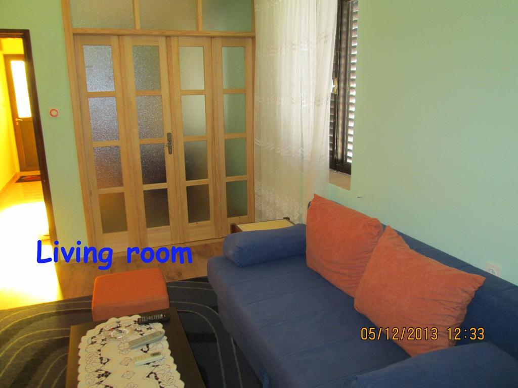 J&L Apartments Ντουμπρόβνικ Εξωτερικό φωτογραφία