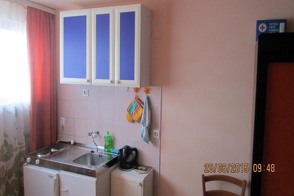 J&L Apartments Ντουμπρόβνικ Εξωτερικό φωτογραφία