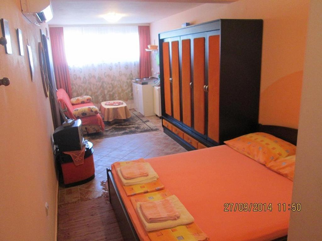 J&L Apartments Ντουμπρόβνικ Εξωτερικό φωτογραφία