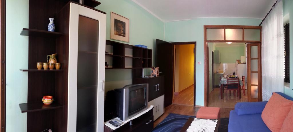 J&L Apartments Ντουμπρόβνικ Εξωτερικό φωτογραφία