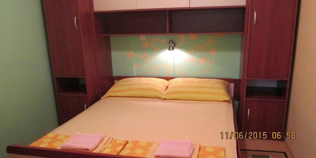 J&L Apartments Ντουμπρόβνικ Εξωτερικό φωτογραφία