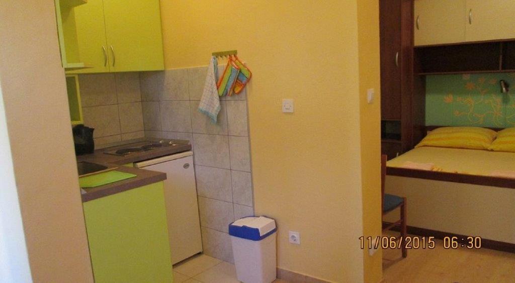 J&L Apartments Ντουμπρόβνικ Εξωτερικό φωτογραφία