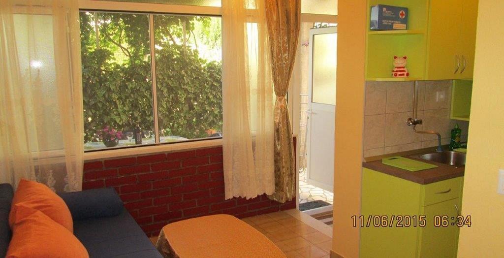 J&L Apartments Ντουμπρόβνικ Εξωτερικό φωτογραφία