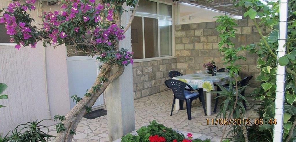 J&L Apartments Ντουμπρόβνικ Εξωτερικό φωτογραφία