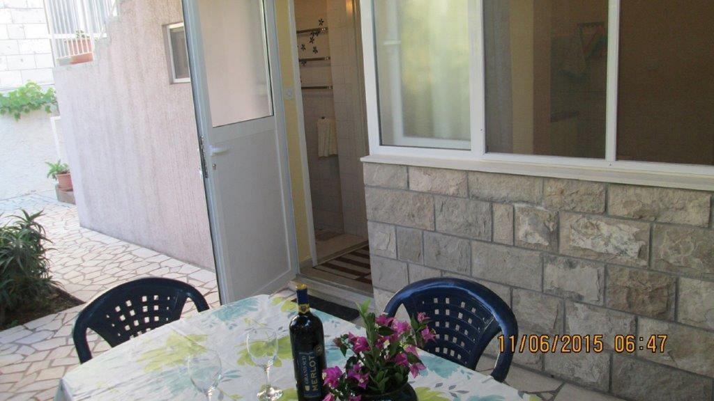 J&L Apartments Ντουμπρόβνικ Εξωτερικό φωτογραφία