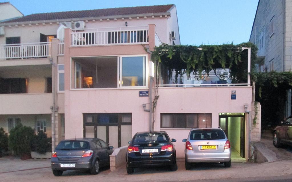 J&L Apartments Ντουμπρόβνικ Εξωτερικό φωτογραφία