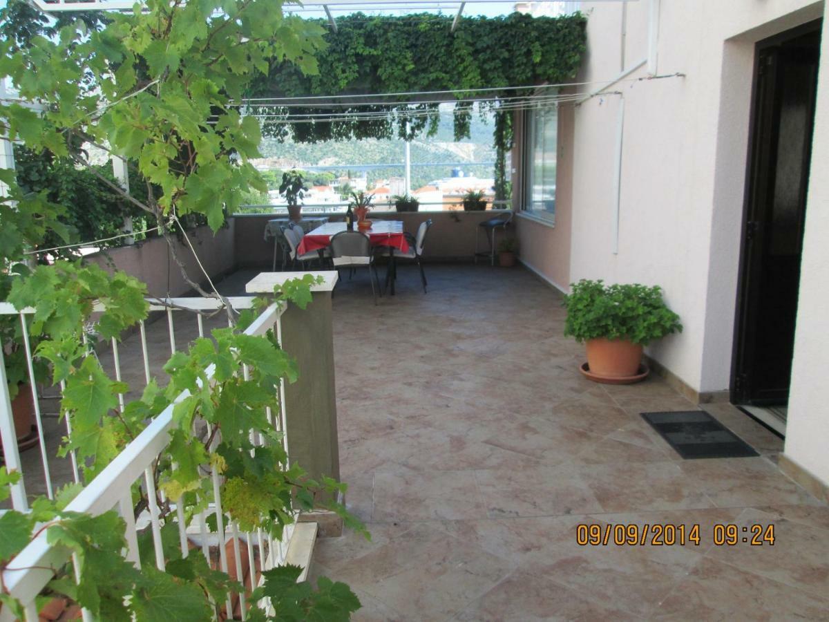 J&L Apartments Ντουμπρόβνικ Εξωτερικό φωτογραφία