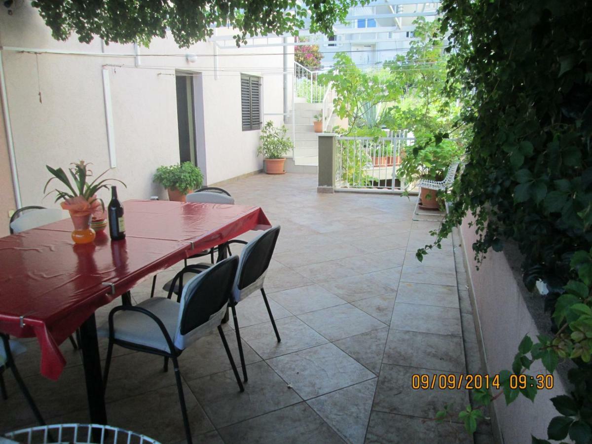 J&L Apartments Ντουμπρόβνικ Εξωτερικό φωτογραφία
